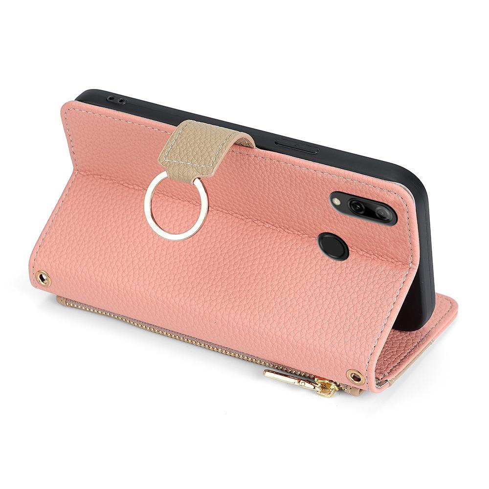 Honor 9X PRO Flip Case for Huawei Y7A/Y8S