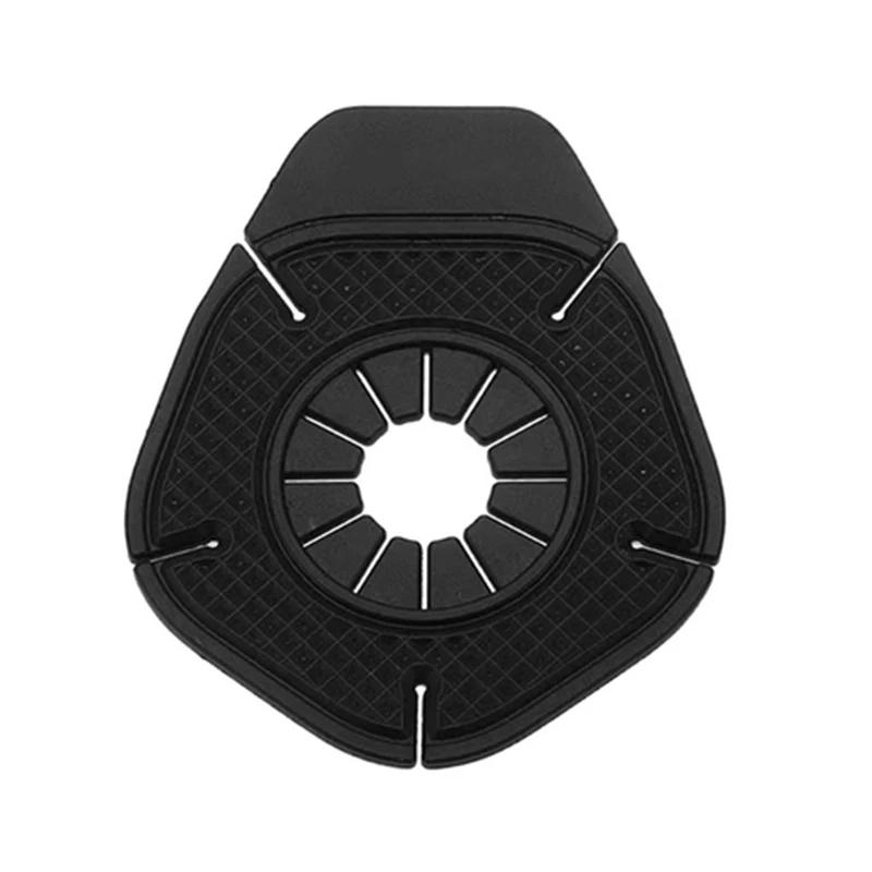 Car Windscreen Wiper Hole Protective Cover Silicone Dustproof Bottom Leaves Debris Prevention Cover Universal Car Accessories