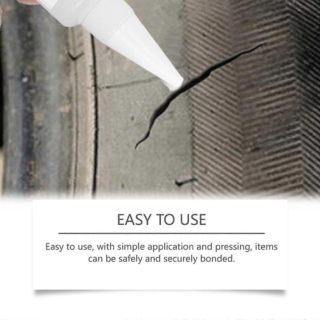 Limited time!!Rayhong Auto Tire Repair Adhesive, Auto Tire Repair Adhesive, Tire Crack Maintenance Sealant