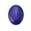 2pcs 30x40mm Oval Natural Stone Cabochons for Jewelry Making Turquoise Agate Malachite Tiger Eye Cabochon Beads Cabochon Cameo