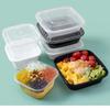 Dajujiang Disposable Takeaway Food Containers