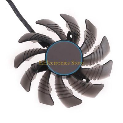 B03C PLA09215S12H 12V 4Pin Graphics Card Cooling VGA Fan for Gigabyte GeForce RTX3080
