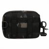 Phoenix Ikki Camouflage Multifunctional Tactical Tool EDC Molle System Second Tactical Dog Vest Camouflage Bag, Pouch, Pouch, Bag, Accessory,