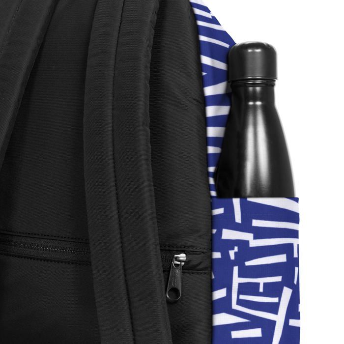 Sac À Dos Eastpak Day Pak'r 7V0 Shape Blue