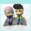 Cyberpunk Edgerunners PVC Actionfigur Sammlerstück Schreibtischfigur Für Fans
