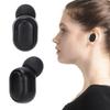 5.1 Earbuds Stereo Waterproof Noise Reduction LED Display Wireless Earphones with Charging Case for Sports