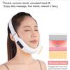 Vibration Massager Facial Lifting Device Electric Beauty Device V Face Lifting Machine  Cheek Lift