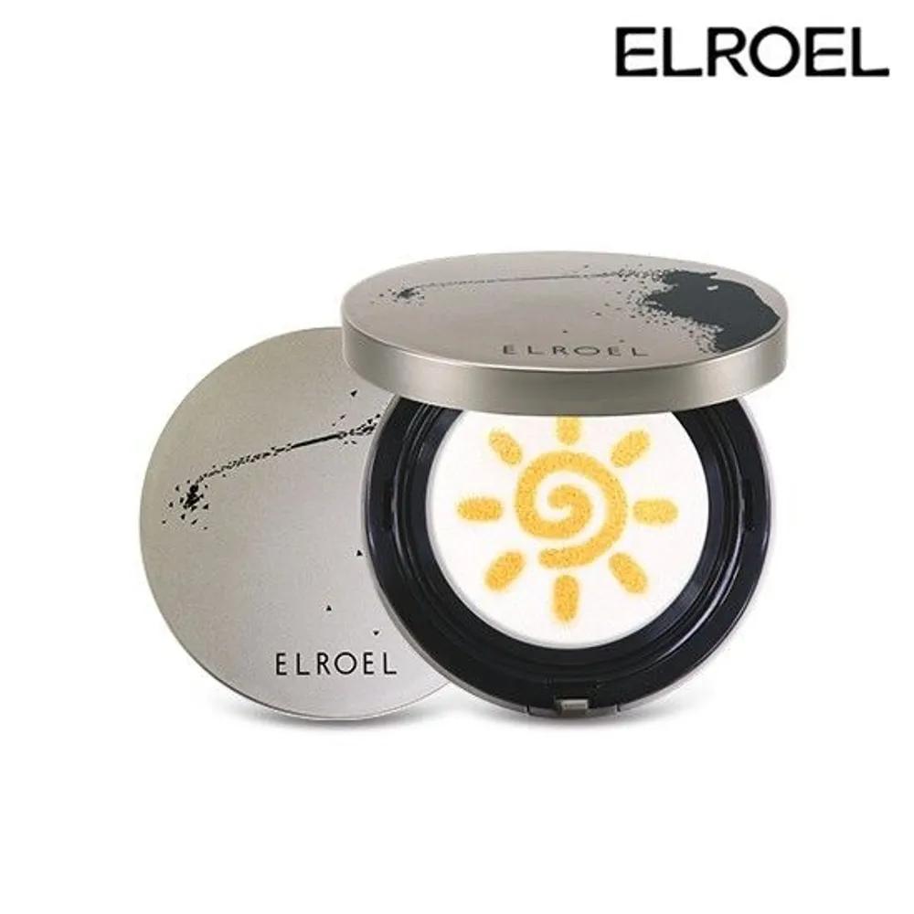 Pano Big Sun Cushion Plus Golf Edition 25g (SPF50+ PA++++)