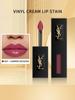 Yves Saint Laurent Rouge Pur Couture Vinyl Cream  Lip Stain- 0.18 FL.OZ./5.5ml