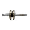 Fit for Vespa GT250 GTS250 GTV250 250cc Scooter Crankshaft Assembly Universal