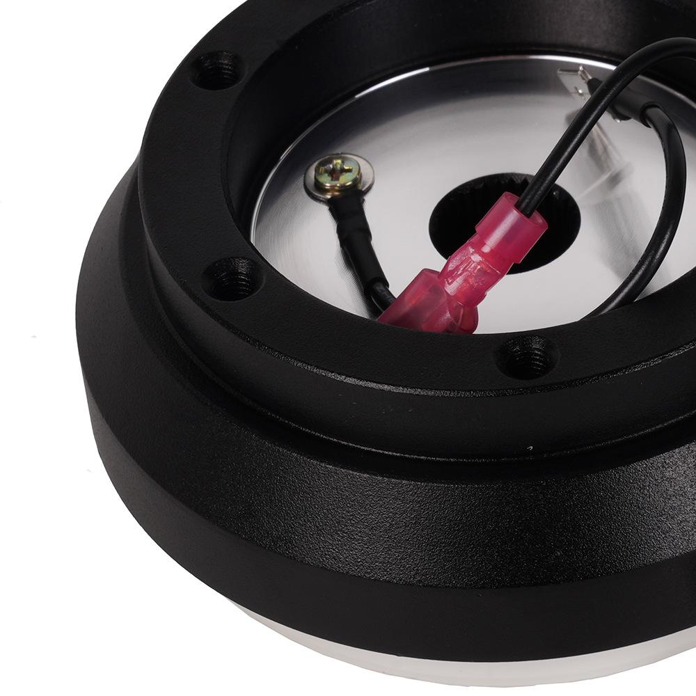 For TOYOTA MR2 CELICA SUPRA 120H Steering Wheel Short Hub Adapter