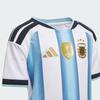 adidas Casual Sportswear Argentina Kids' KA8114