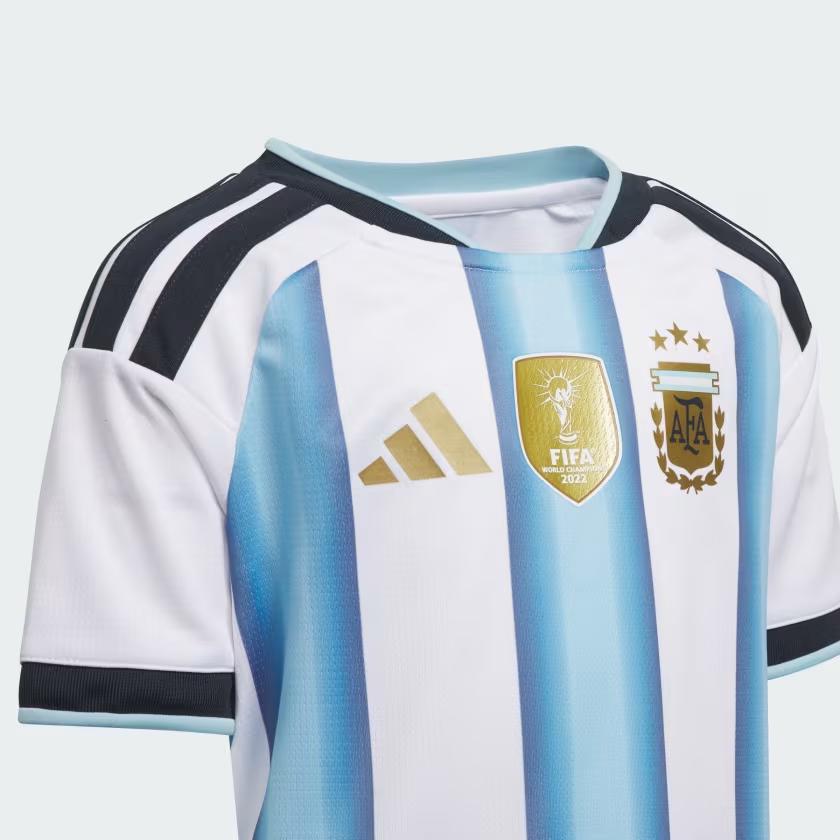 adidas Casual Sportswear Argentina Kids' KA8114