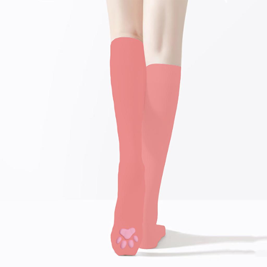 Women High Socks Harajuku Stockings Lingerie 3D Cat Claw Long Socks Thigh High Socks Sexy Compression Stockings