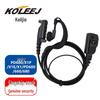 KOLEEJ Accessories for Hytera Two-Way Radios (CN Version)