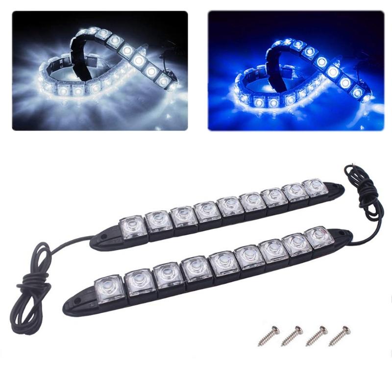 Navigation Marine Light Red and Green Waterproof for Boat Dinghy Pontoon Kayak