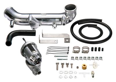 Motor – Turboladersystemer, reservedele