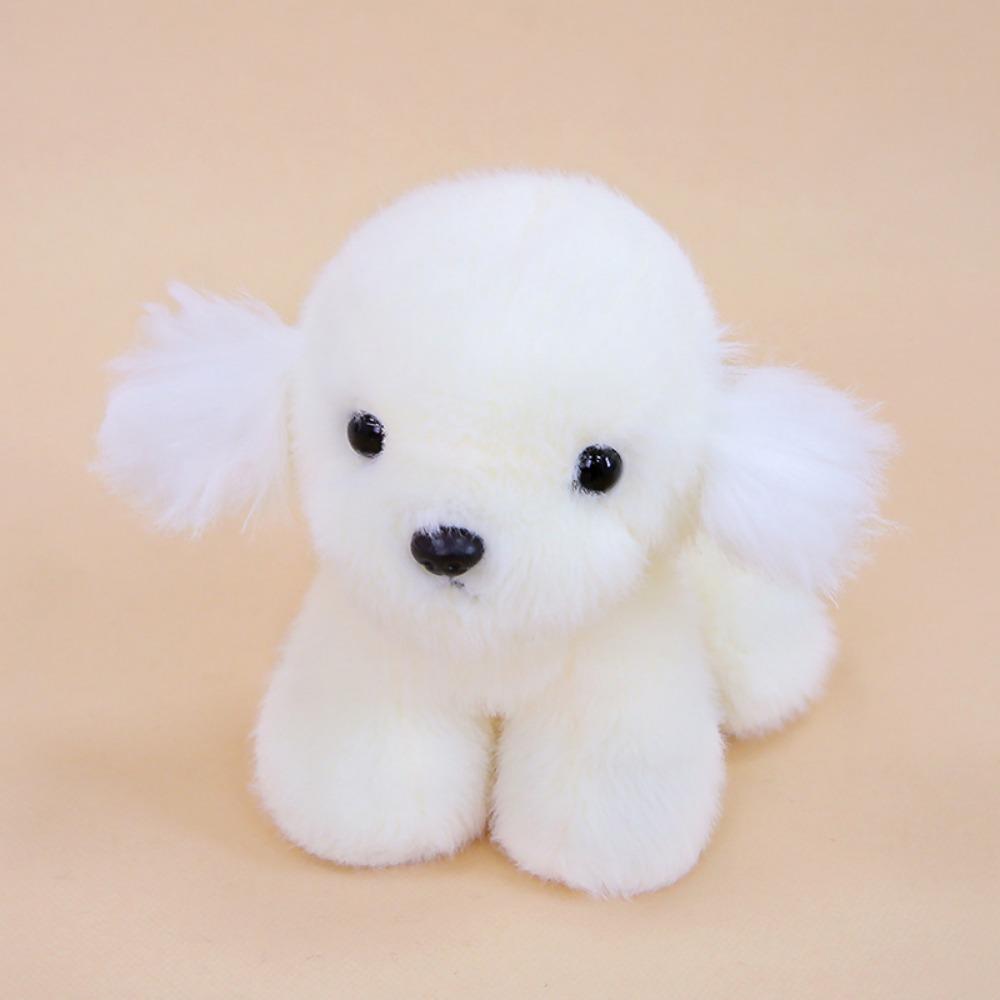 Stuffed Animals Stuffed Dog Doll Sleeping Pillow Dog Plush Toy Puppy Plush Toy  Christmas Gift
