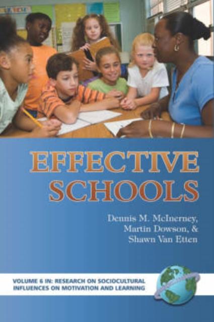 The Effective Schools Book