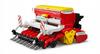 Harrow - Seeder Pottinger Vitasem BRUDER 02347 Profi Series 1:16