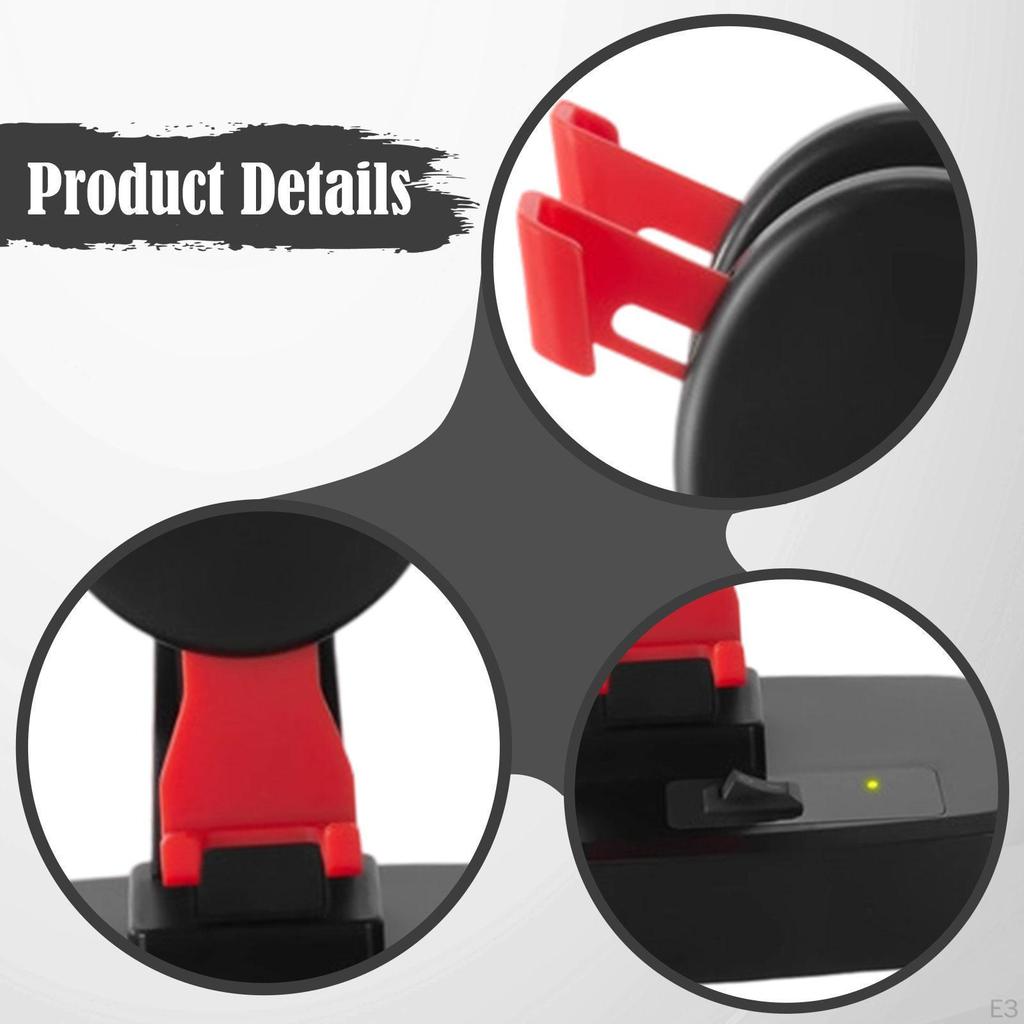Phone Earning Device Premium Portable, Silent, Smartphone Shaker, Easy to Use Convenient