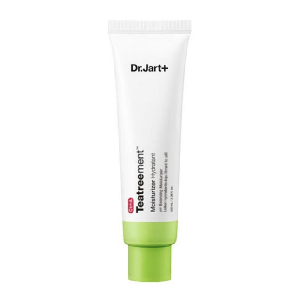 Dr.Jart+ Ctrl-A Teatreement Moisturizer 100ml