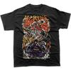 One Piece Anime Print T Shirt Unisex Unisex Cotton Short Sleeve Summer Y2k Graphic Tee Casual Streetwear Oversized Harajuku Tops