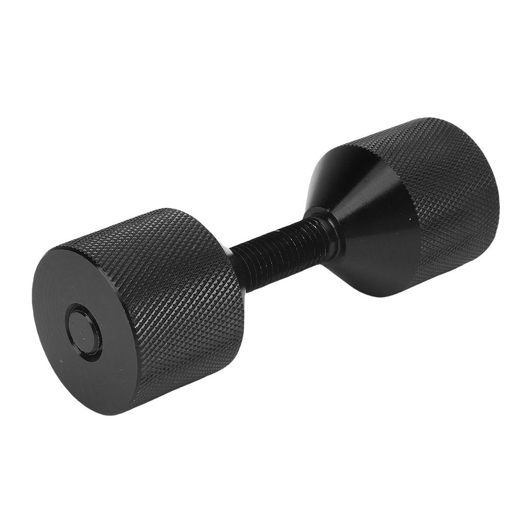 Aluminum Flange Alignment Pins 2 Hole Tweezers Anodized Aluminum Screws 0.5 to 14 Inch for 150LB Flanges Ergonomic Design