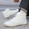 Velvet-Lined Non-Slip Warm Hiking & Climbing Shoes for Men & Women