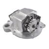 AP03 Rear Hydraulic Pump Gear Pump 83957379 For Ford/Holland 7810, 7810S, 7910, 8010