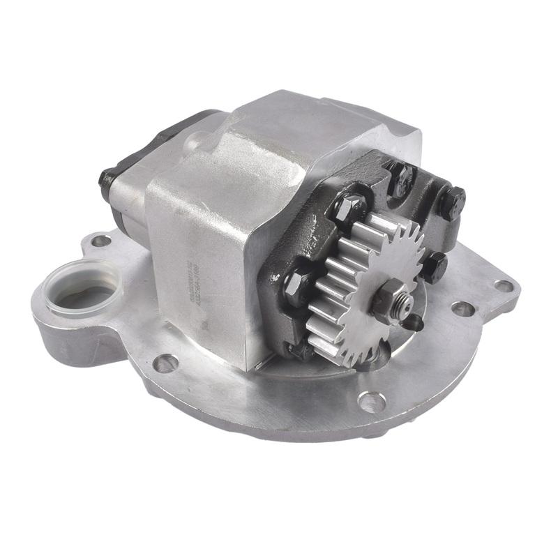 AP03 Rear Hydraulic Pump Gear Pump 83957379 For Ford/Holland 7810, 7810S, 7910, 8010
