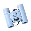 8x21 Kids' Portable Mini Binoculars with HD Green Film