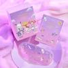 Sanrio Characters Steam Eye Mask (12 pieces)