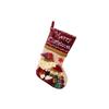 Christmas Decorations Christmas Tree Ornaments Christmas Socks Gift Bags Christmas Bags Candy Bags