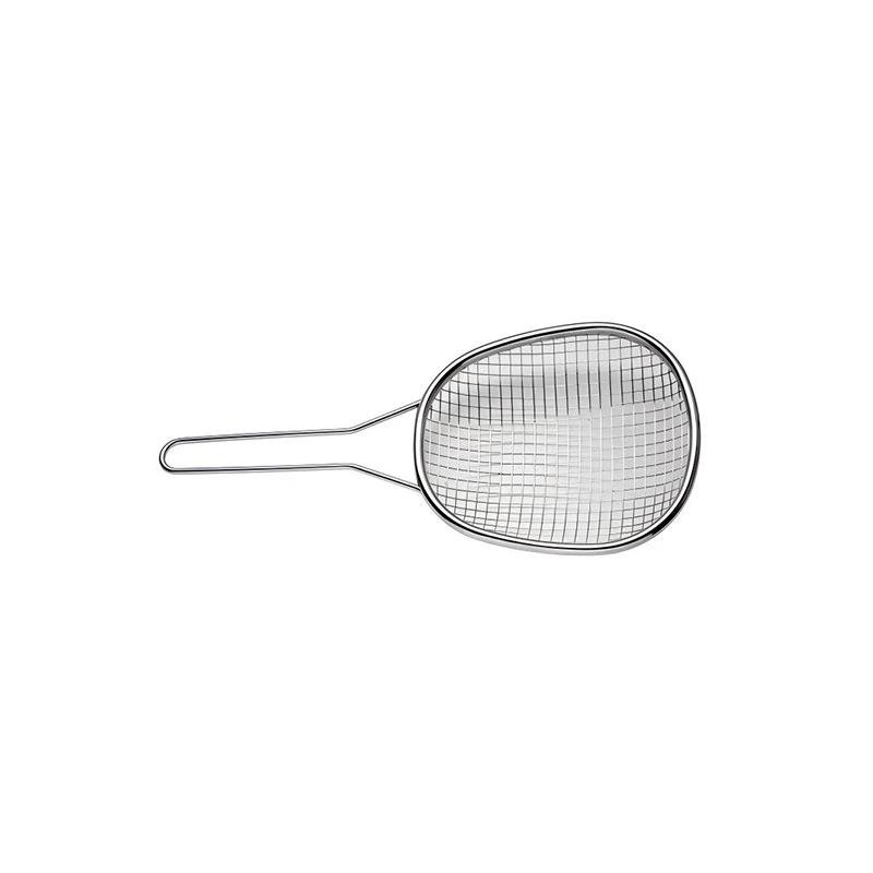

Chuidar Royal 304 Stainless Steel Coarse Mesh Sieve