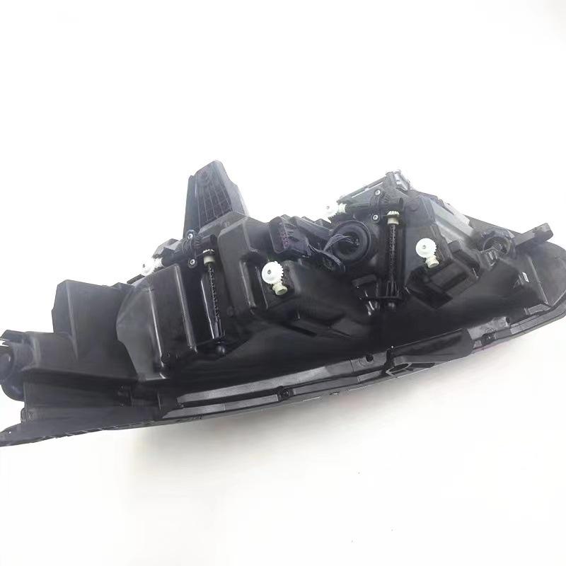 Bestune T77 (19-20) High-Spec LED Front Headlight Assembly