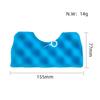 Compatible For ( Samsung Air Track SC43, SC44, SC45, SC46, SC47, VCDC20, VCMA15, VCMA16, DJ63-00669A ) Hepa Filter Accessory Kit