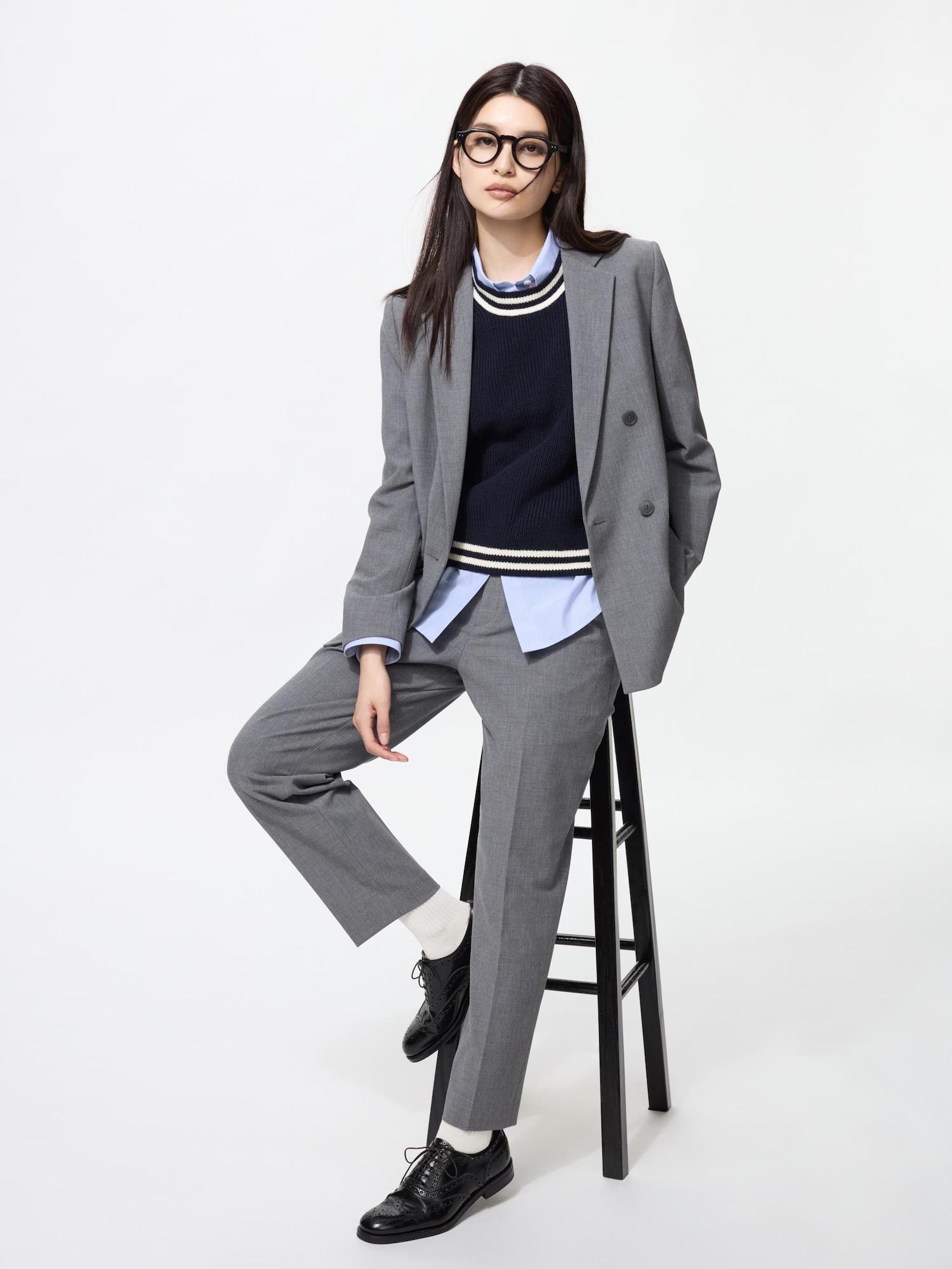 Gray XS