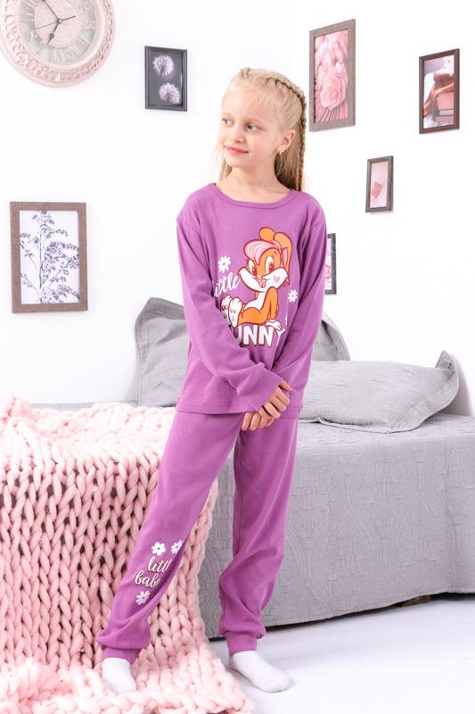 Pijamale și cămăși de noapte (Fete peste 4 ani) Orice sezon 6076-008-33-5 HC