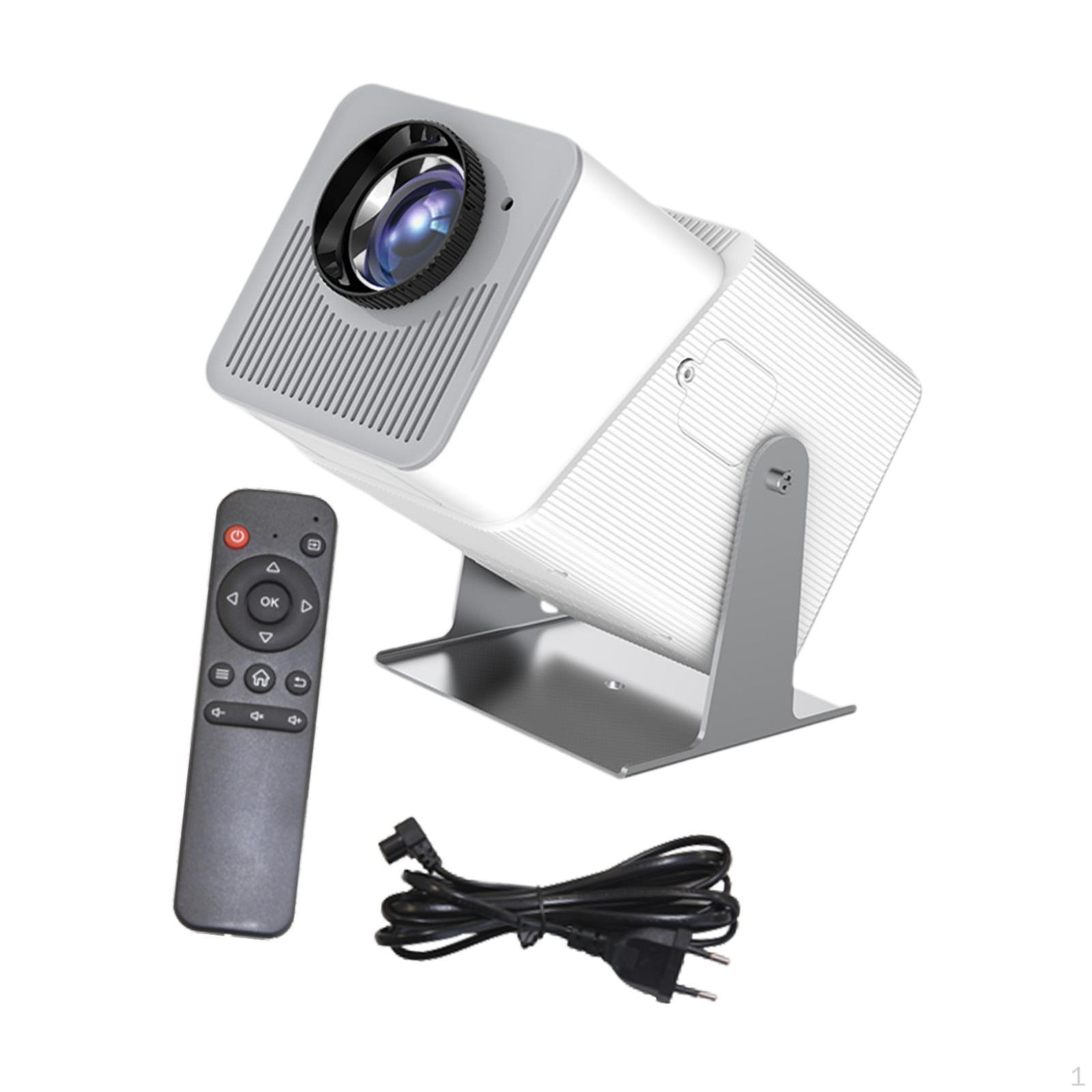 

Міні Проекція Професійний Театр для Відкритого Повітря Телефон Дім Чорний білий