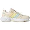 Adidas Strutter Beige Multi Women Sneakers Cream Light-Blue Almost-Green GX6160