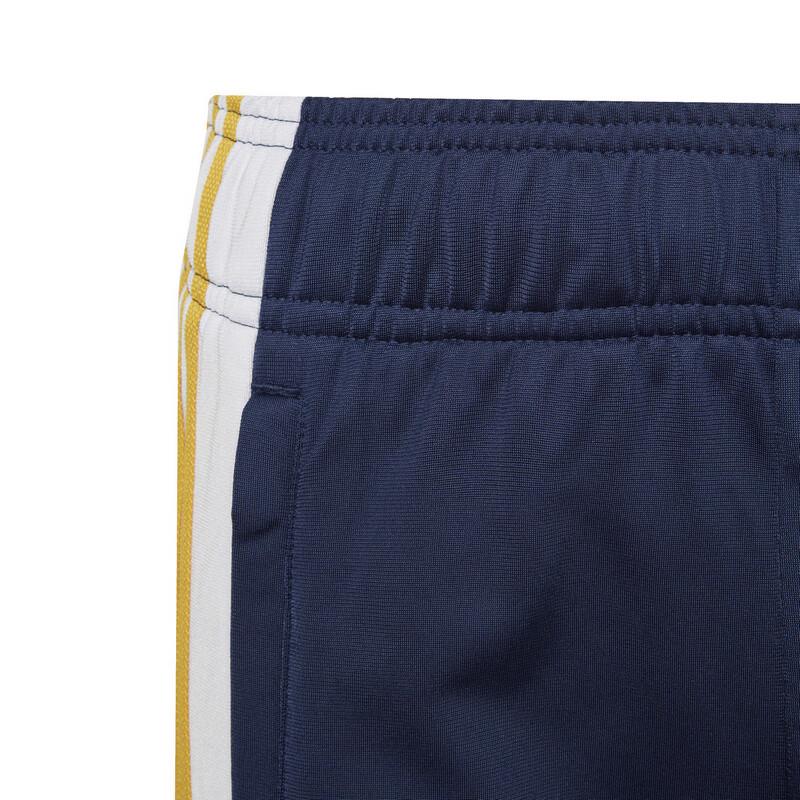 adidas Trefoil Men's Youth Knitted Shorts IN2118