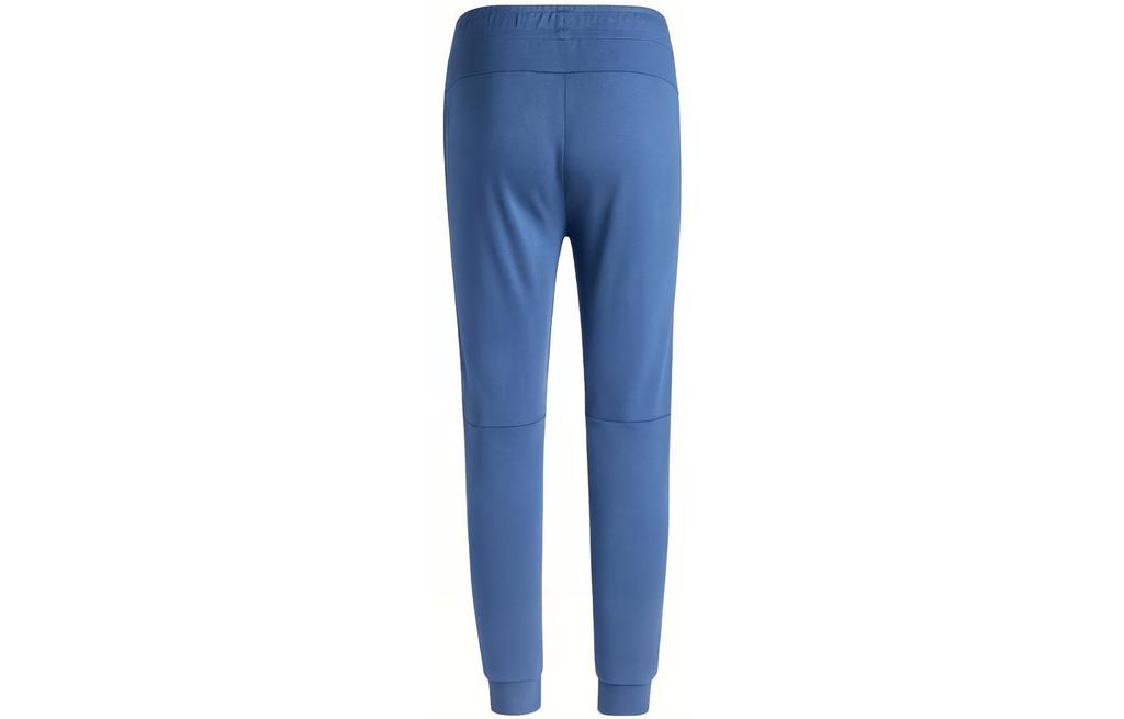 adidas Neo Knitted Sweatpants Men's Blue IP6496