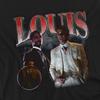 Interview With The Vampire Childrens/Kids Louis Homage T-Shirt