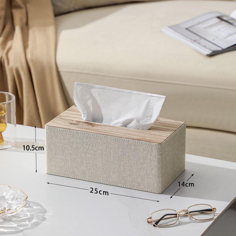 Handun Large Office Tissue Box
