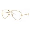 Ray Ban Rb3825 Old Aviator 001 Gg Unisex Eyeglasses