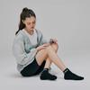 Fila Cushioned Short Ankle 5-Pack - [3 Colors]