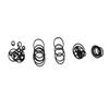 Ac29-Car Gearbox Overhaul Sealing Ring Repair Kit MAXA Automatic Transmission Clutch For Honda Accord Odyssey