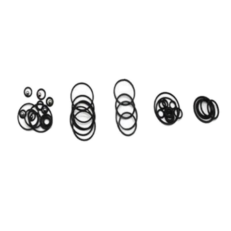 Ac29-Car Gearbox Overhaul Sealing Ring Repair Kit MAXA Automatic Transmission Clutch For Honda Accord Odyssey