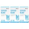Diet Probiotics, Mugwort Stool Diet Pegobolrae 3.5g X 30 Packets X 3 Boxes